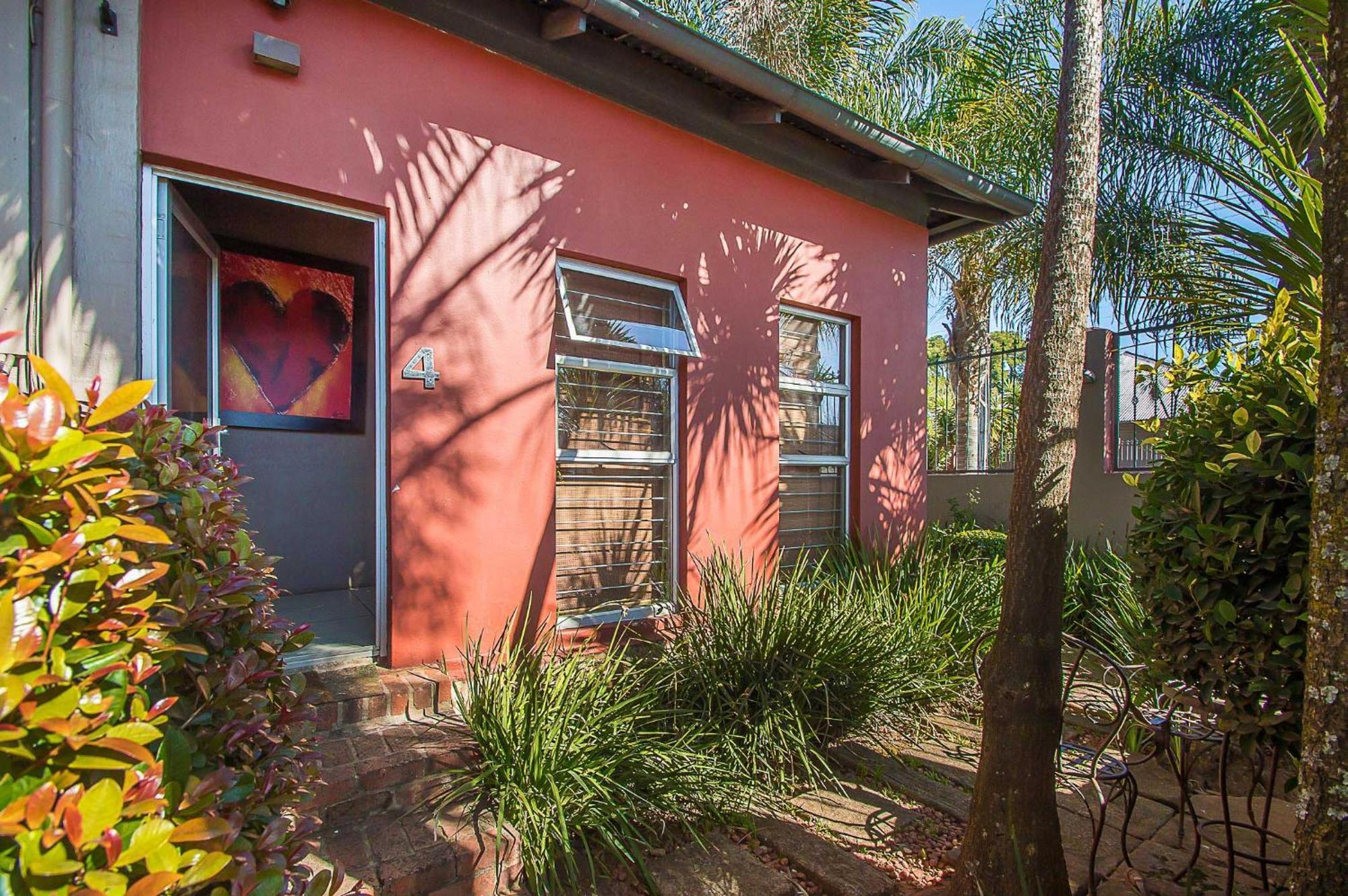 Saffron Guest House Johannesburg Exterior foto