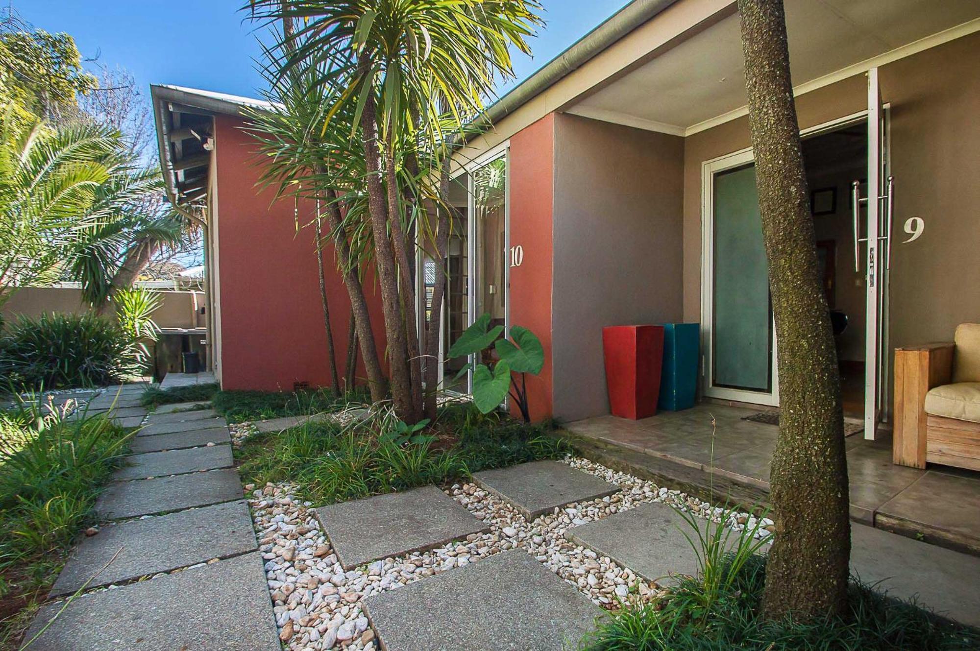 Saffron Guest House Johannesburg Exterior foto
