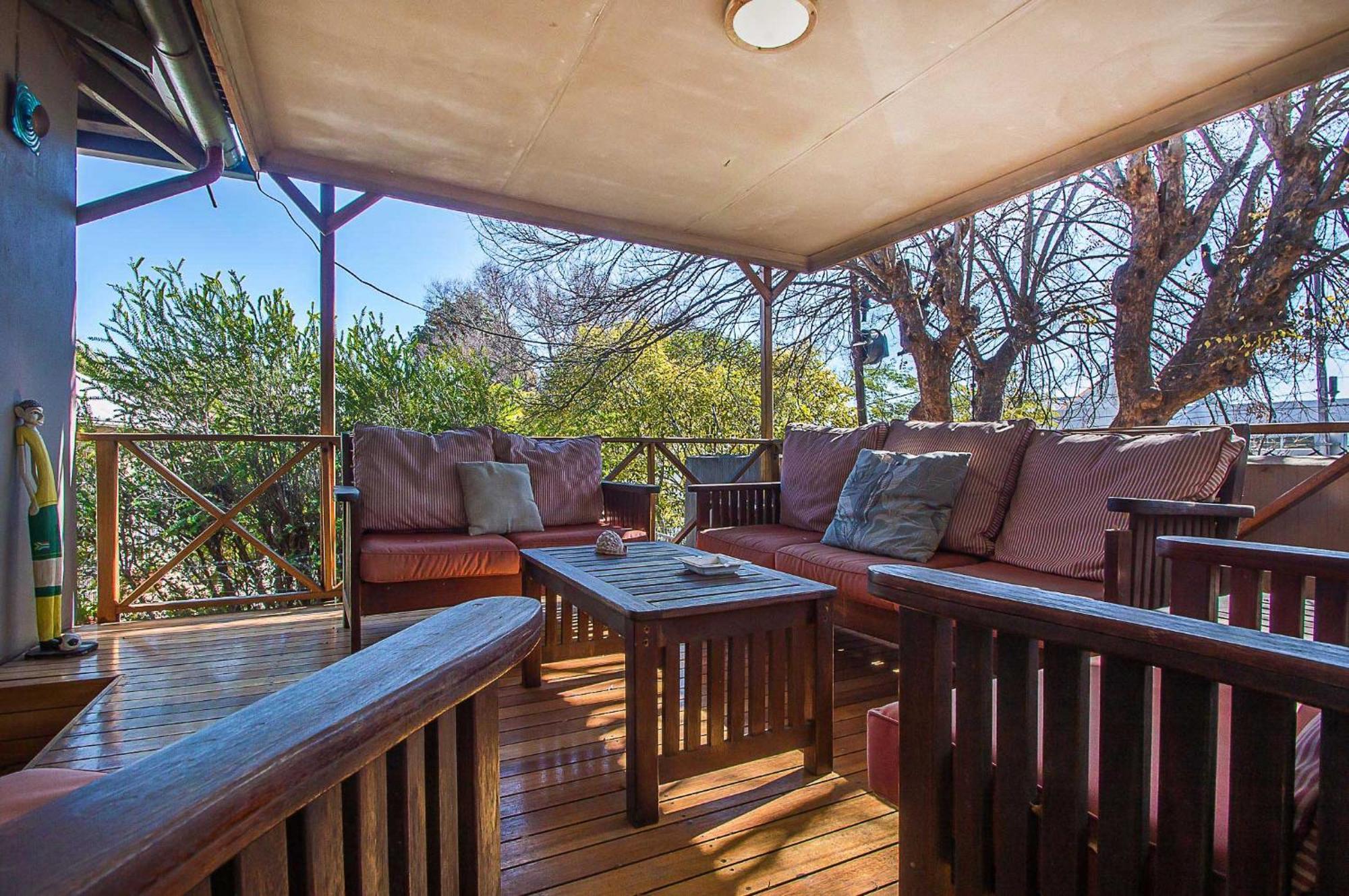 Saffron Guest House Johannesburg Exterior foto