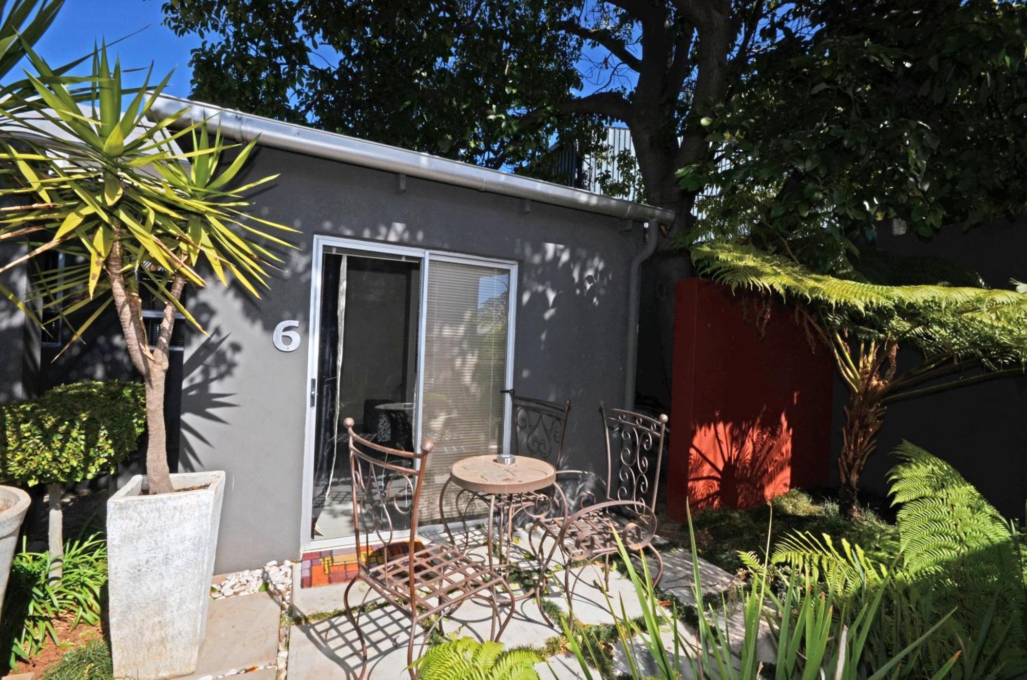 Saffron Guest House Johannesburg Zimmer foto